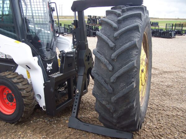 RSE TIRE CLAW - Image 2