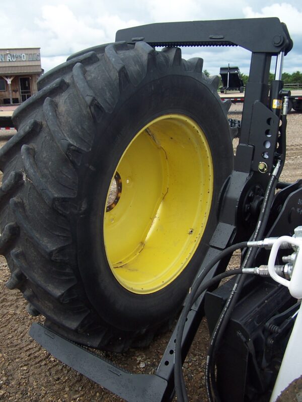 RSE TIRE CLAW - Image 3
