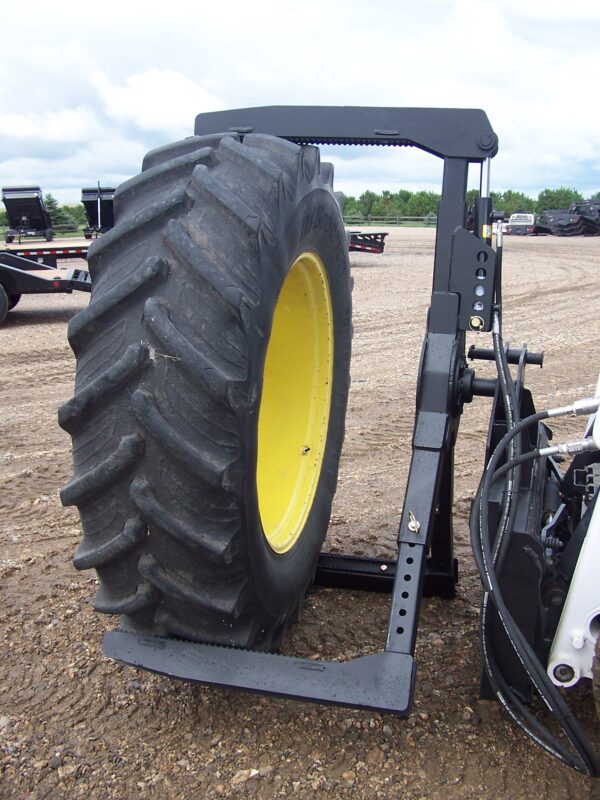 RSE TIRE CLAW - Image 4