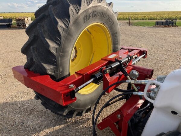 TIRE JOGGER - Image 4