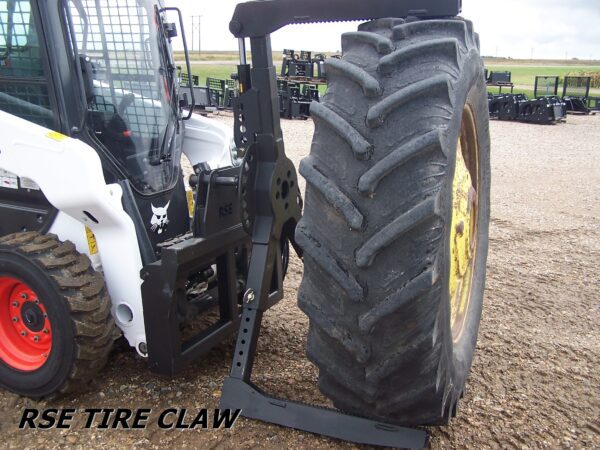 RSE TIRE CLAW - Image 5