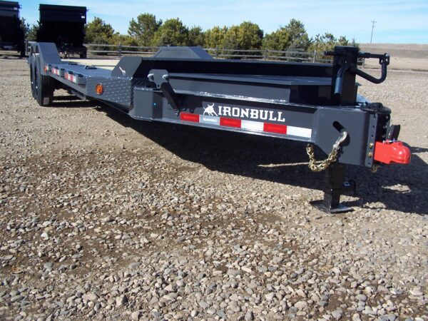 22' X 102" IRON BULL TWB 16K - Image 5