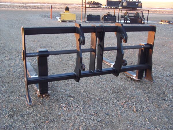 PAYLOADER PALLET FORKS - Image 6