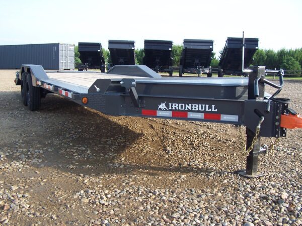24' X 102" -16K IRON BULL EWB - Image 3