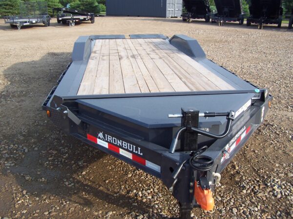 24' X 102" -16K IRON BULL EWB - Image 4