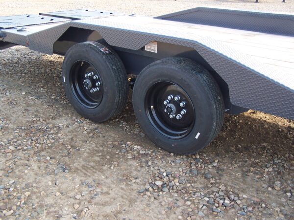 24' X 102" -16K IRON BULL EWB - Image 5