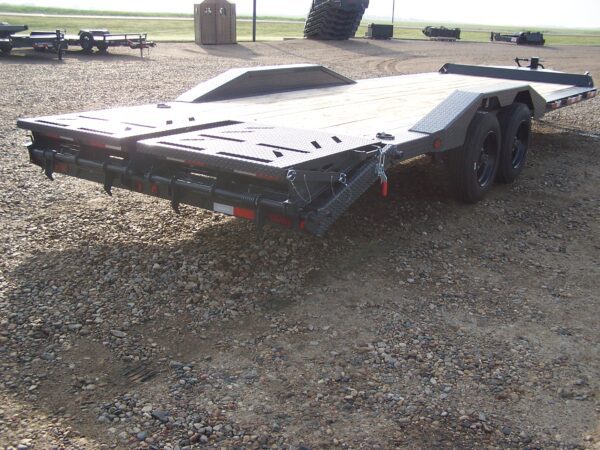 24' X 102" -16K IRON BULL EWB - Image 6