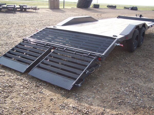 24' X 102" -16K IRON BULL EWB - Image 7