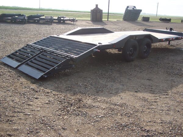 24' X 102" -16K IRON BULL EWB - Image 8