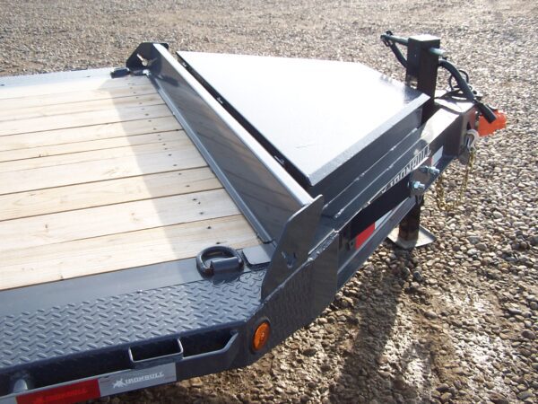 24' X 102" -16K IRON BULL EWB - Image 9