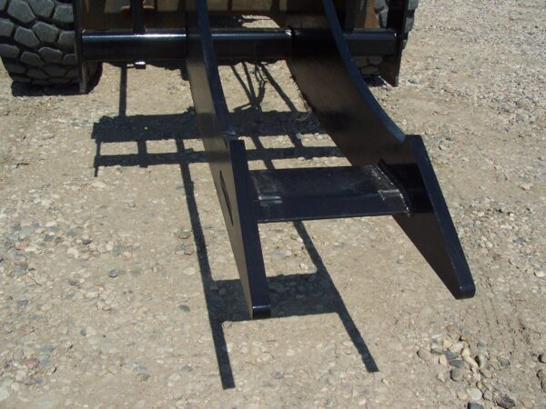 PAYLOADER ROCK DIGGER - Image 3