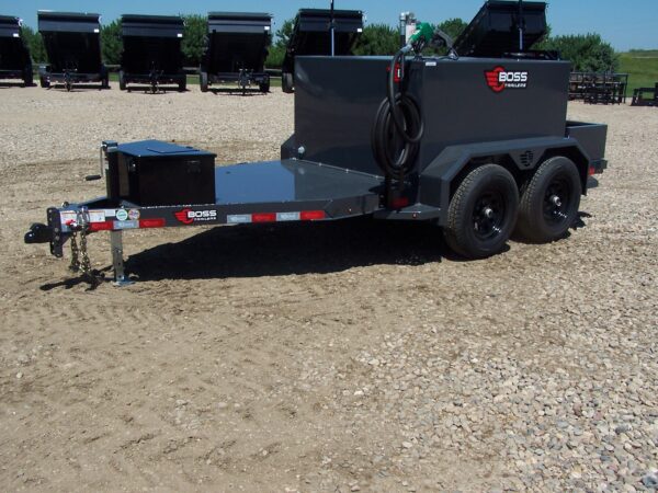 BOSS 590 FUEL TRAILER - Image 3