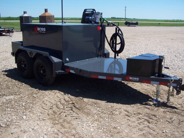 BOSS 590 FUEL TRAILER - Image 4