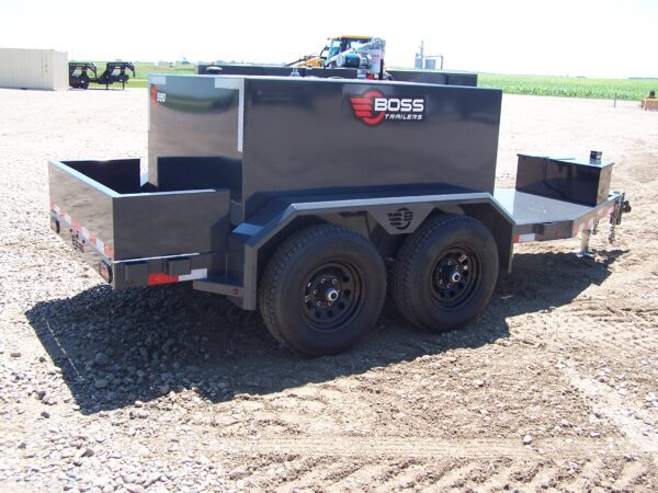 BOSS 590 FUEL TRAILER - Image 5