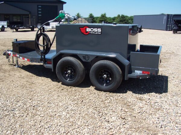 BOSS 590 FUEL TRAILER - Image 7