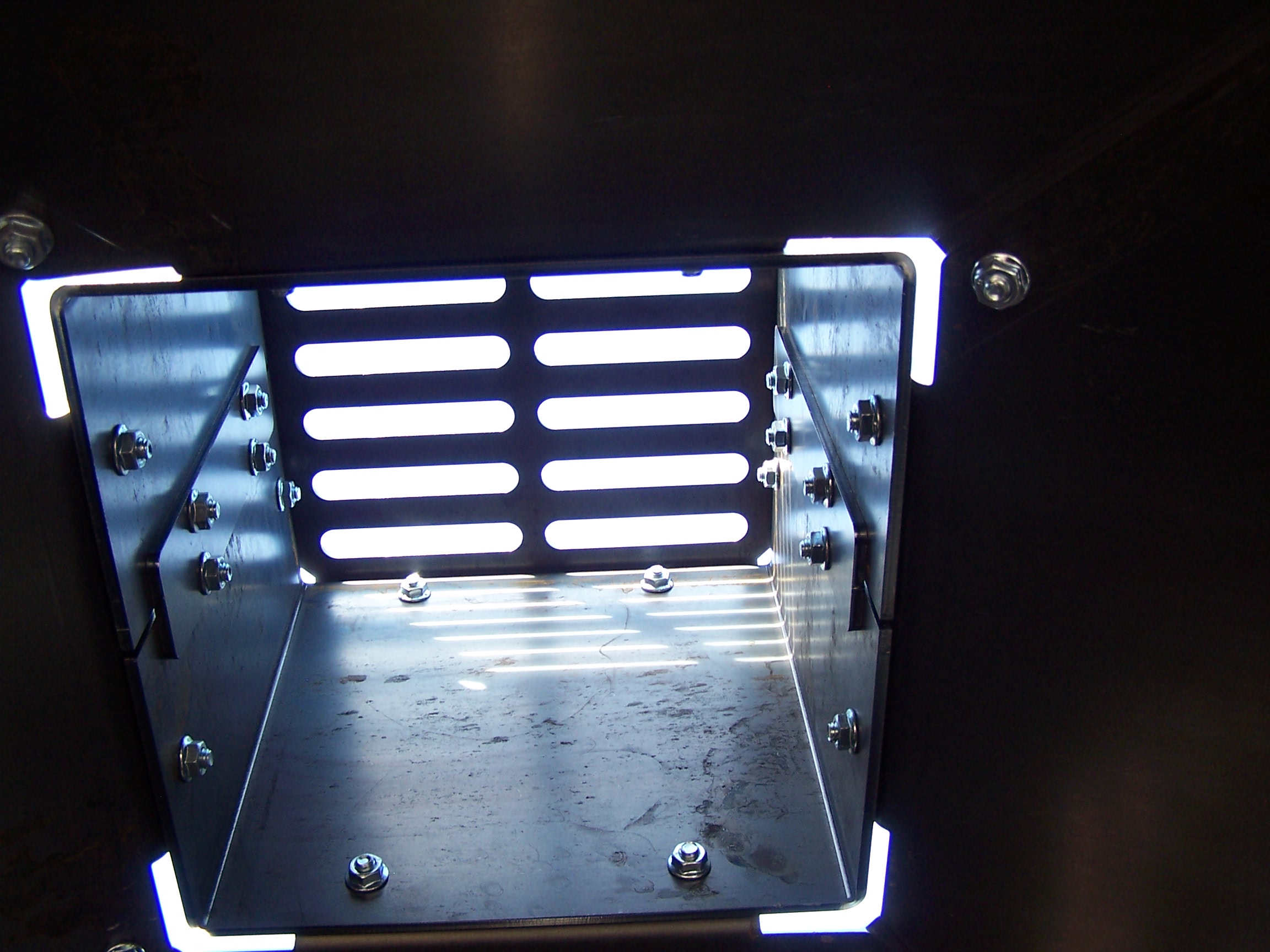 40" GARBAGE INCINERATOR - Image 5