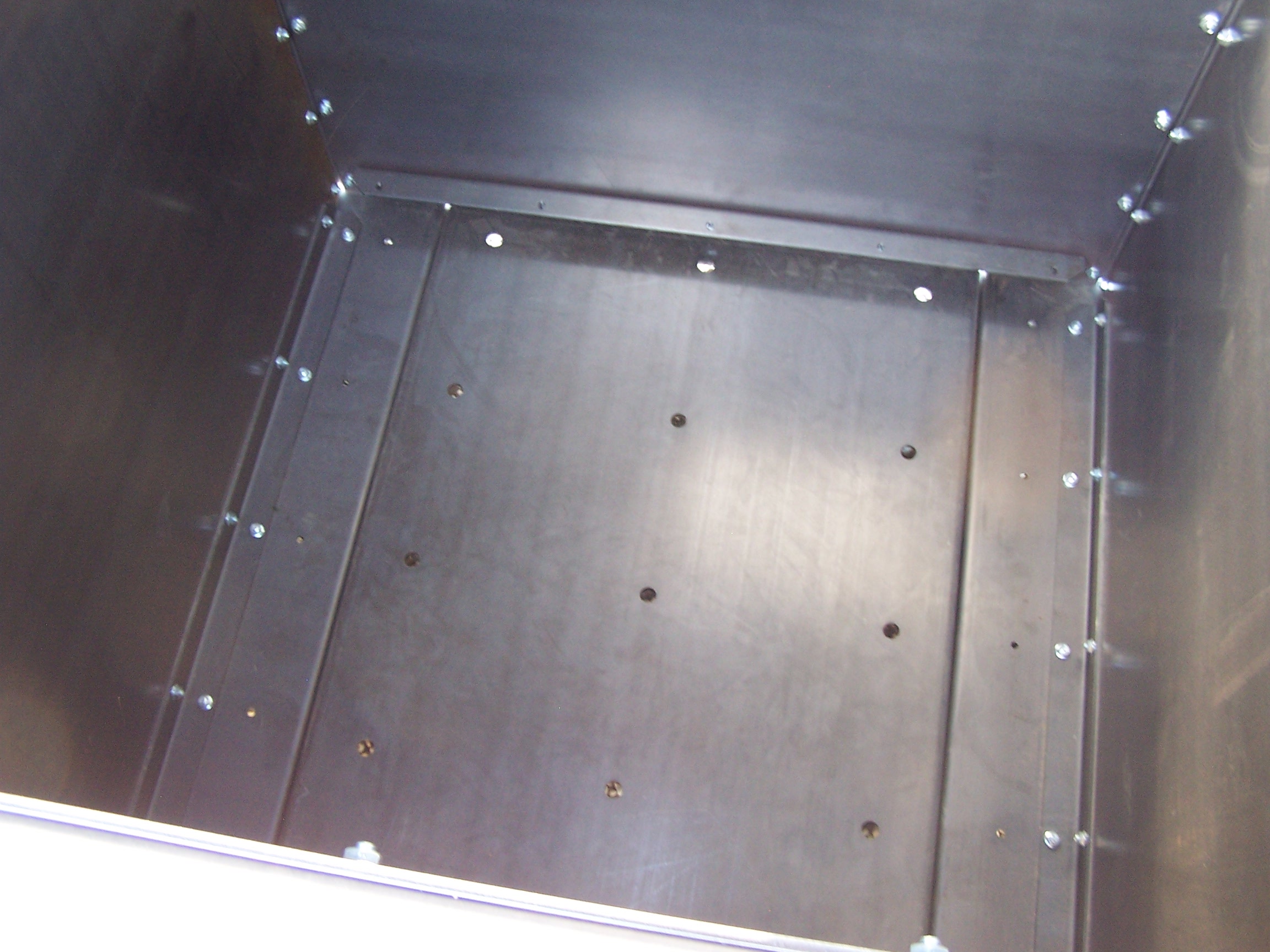 40" GARBAGE INCINERATOR - Image 6